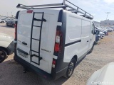  Renault  Trafic RENAULT  / 2021 / 4P / furgón Furgón L1H1 Blue dCi 96 Kw (130 CV) #2