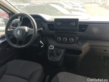  Renault  Trafic RENAULT  / 2021 / 4P / furgón Furgón L1H1 Blue dCi 96 Kw (130 CV) #3