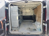  Renault  Trafic RENAULT  / 2021 / 4P / furgón Furgón L1H1 Blue dCi 96 Kw (130 CV) #8