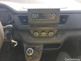  Renault  Trafic RENAULT  / 2021 / 4P / furgón Furgón L1H1 Blue dCi 96 Kw (130 CV) #13