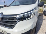  Renault  Trafic RENAULT  / 2021 / 4P / furgón Furgón L1H1 Blue dCi 96 Kw (130 CV) #15