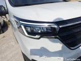  Renault  Trafic RENAULT  / 2021 / 4P / furgón Furgón L1H1 Blue dCi 96 Kw (130 CV) #16