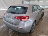  Mercedes  A-Klasse MERCEDES-BENZ Classe A Compact / 2018 / 5P / Berline A 180 d Business Line #3