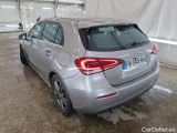  Mercedes  A-Klasse MERCEDES-BENZ Classe A Compact / 2018 / 5P / Berline A 180 d Business Line #2