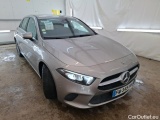  Mercedes  A-Klasse MERCEDES-BENZ Classe A Compact / 2018 / 5P / Berline A 180 d Business Line #4