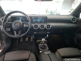  Mercedes  A-Klasse MERCEDES-BENZ Classe A Compact / 2018 / 5P / Berline A 180 d Business Line #5