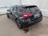  Mercedes  A-Klasse MERCEDES-BENZ Classe A Compact / 2022 / 5P / Berline A 200 Business Line 7G-DCT #2