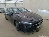  Mercedes  A-Klasse MERCEDES-BENZ Classe A Compact / 2022 / 5P / Berline A 200 Business Line 7G-DCT #4