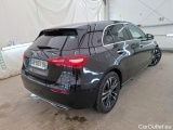  Mercedes  A-Klasse MERCEDES-BENZ Classe A Compact / 2022 / 5P / Berline A 200 Business Line 7G-DCT #3