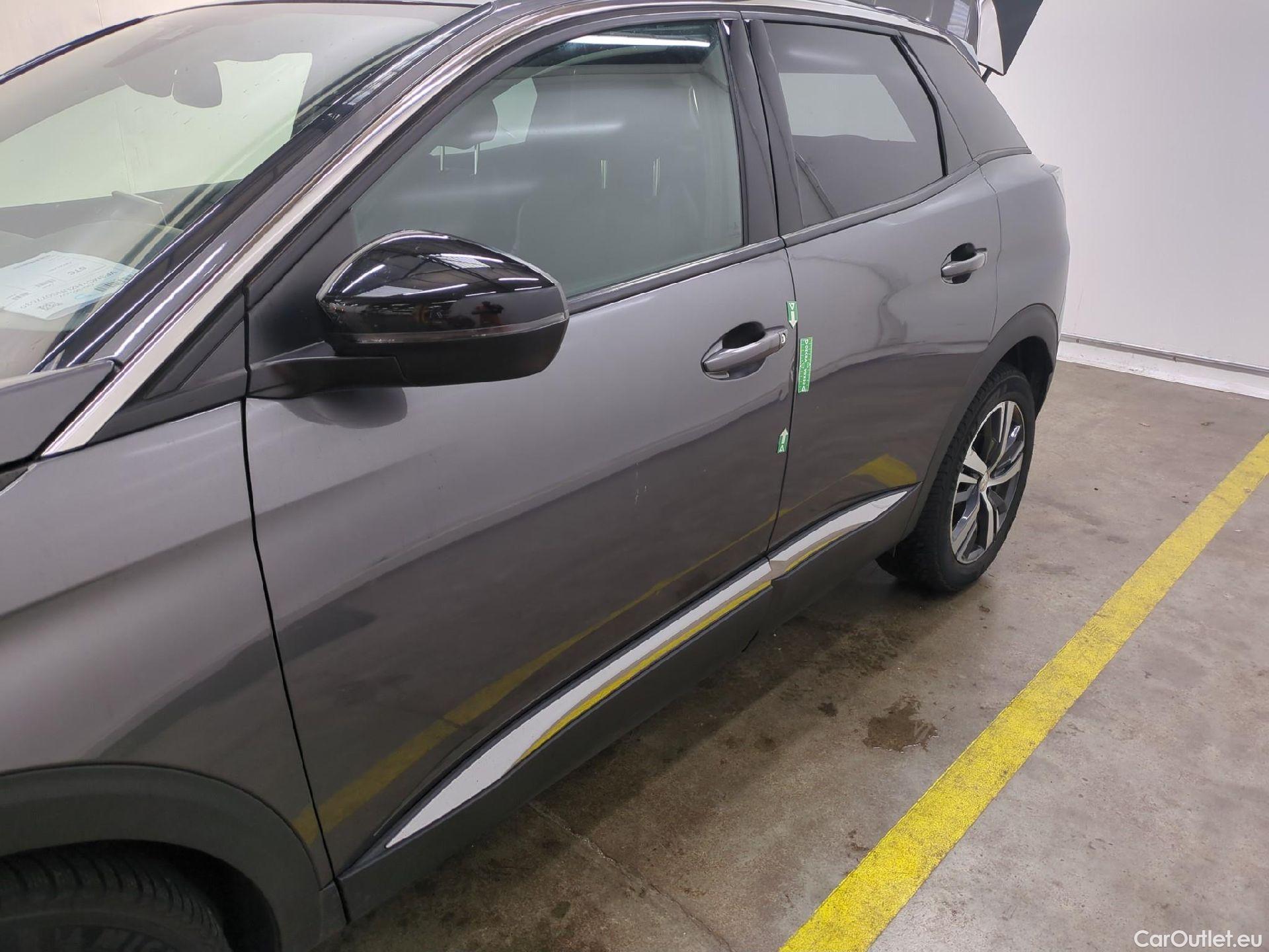  Peugeot  3008  II Allure 1.5 HDi 130CV BVA8 E6d #29