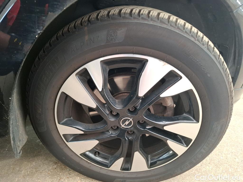  Opel   Grandland X Grandland X Elegance Business 1.5 130CV BVA8 6E #4