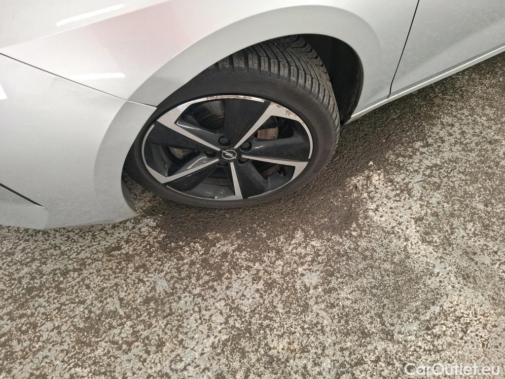  Opel  Astra  Berline 5-pt. Elegance Business 1.5 130CV BVA8 6E #45