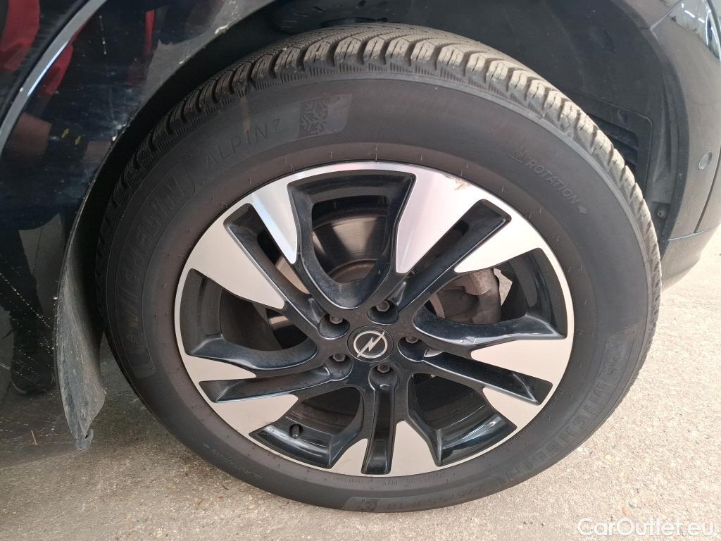  Opel   Grandland X Grandland X Elegance Business 1.5 130CV BVA8 6E #3