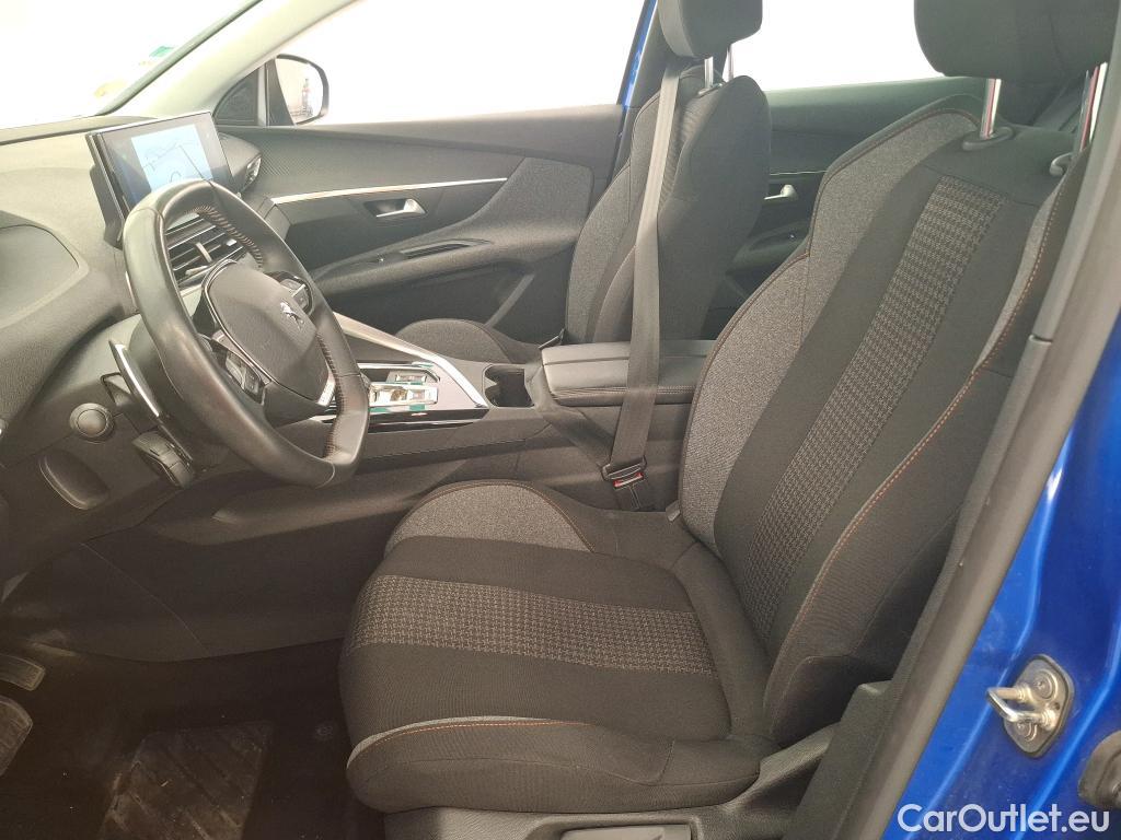  Peugeot  3008  II Active Pack 1.5 HDi 130CV BVA8 E6d #19