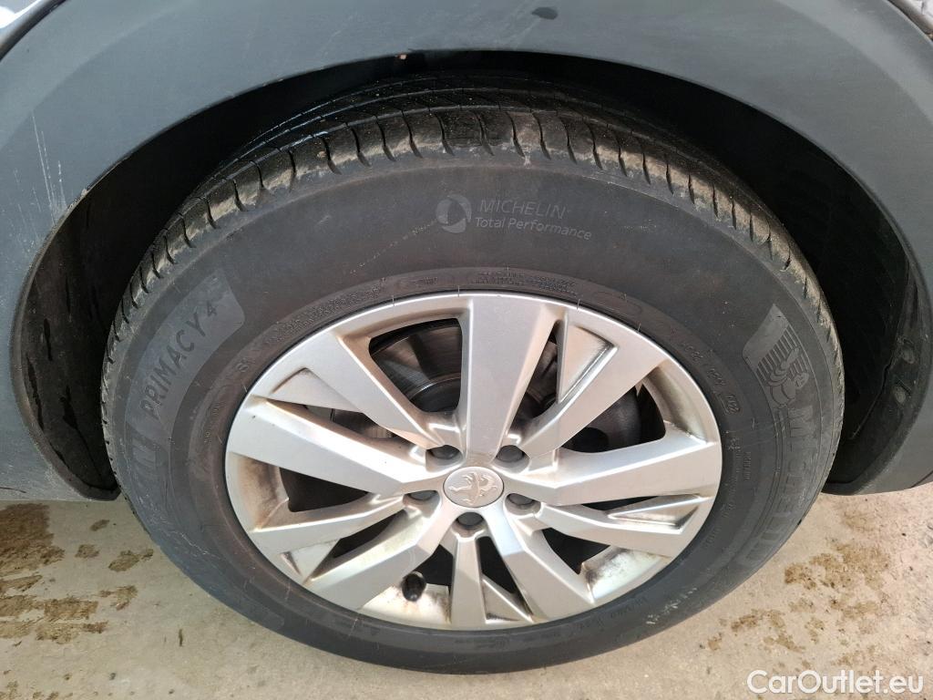  Peugeot  3008  Active Business 1.5 HDi 130CV BVA8 E6d #34