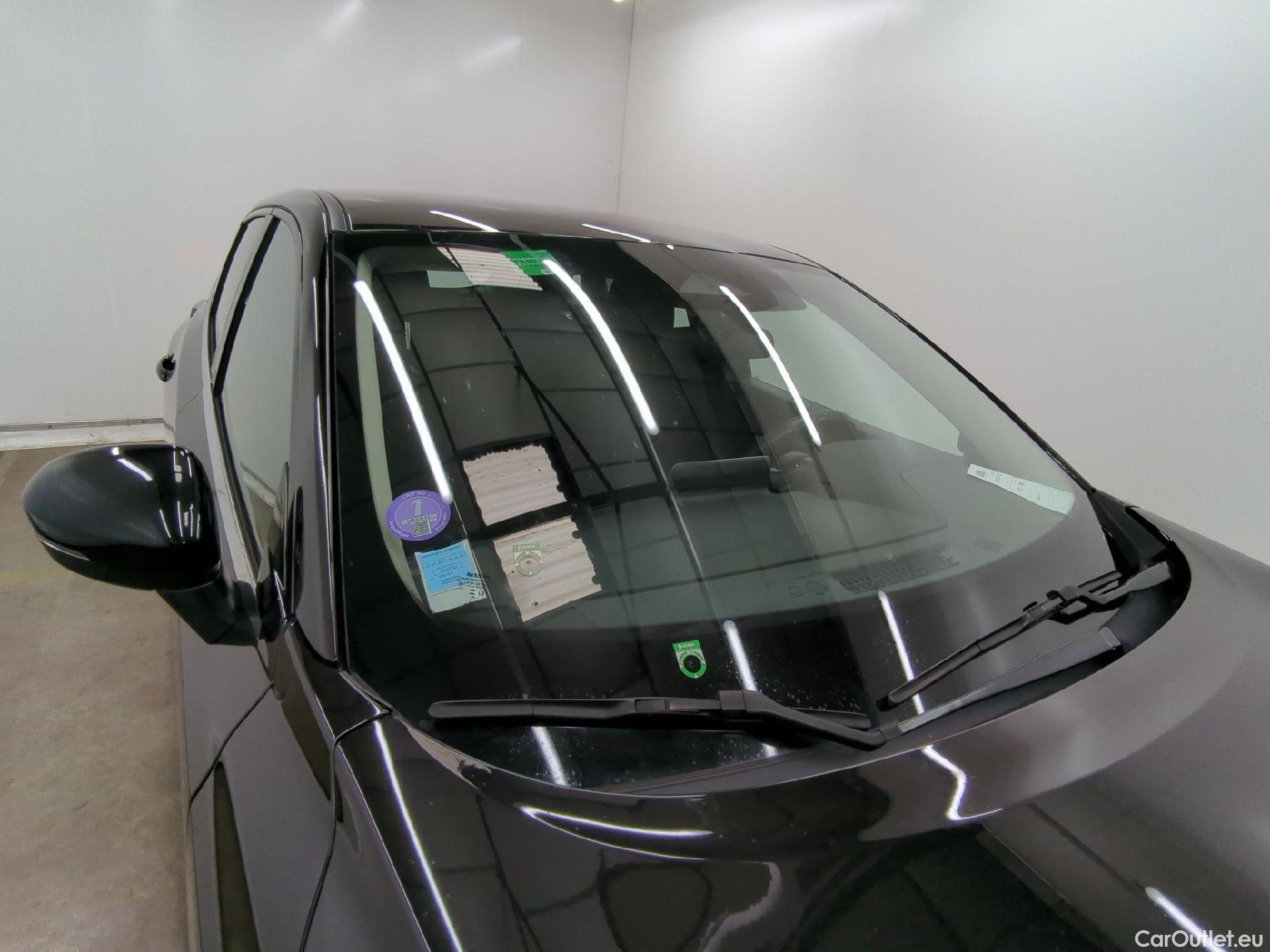  Nissan  Qashqai NISSAN  / 2021 / 5P / Crossover 1.3 MHEV 158ch Xtronic Acenta #14