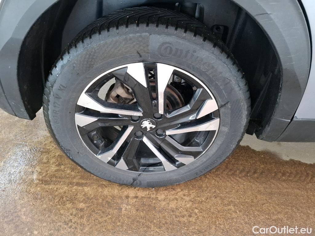  Peugeot  2008  Allure Business 1.5 HDi 110CV BVM6 E6d #41