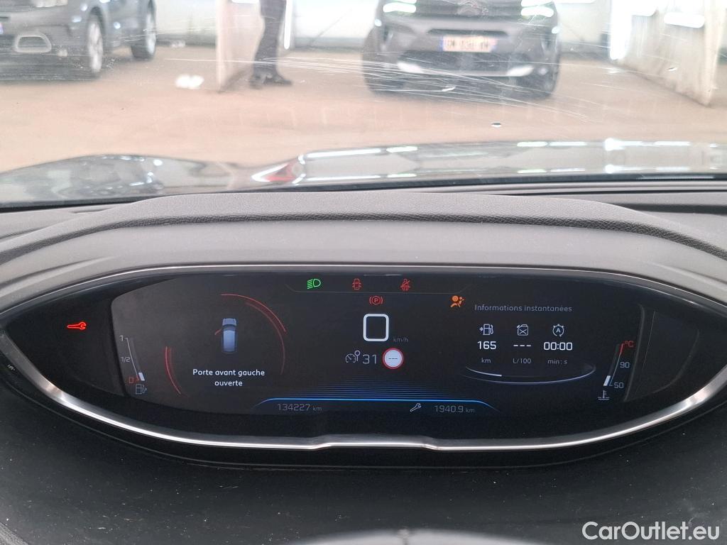  Peugeot  3008  Active 1.5 HDi 130CV BVM6 E6dT #152