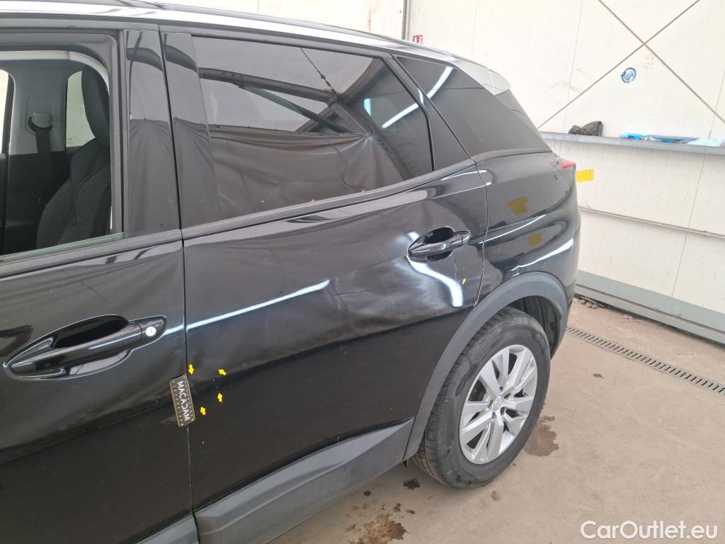  Peugeot  3008  Active 1.5 HDi 130CV BVM6 E6dT #62