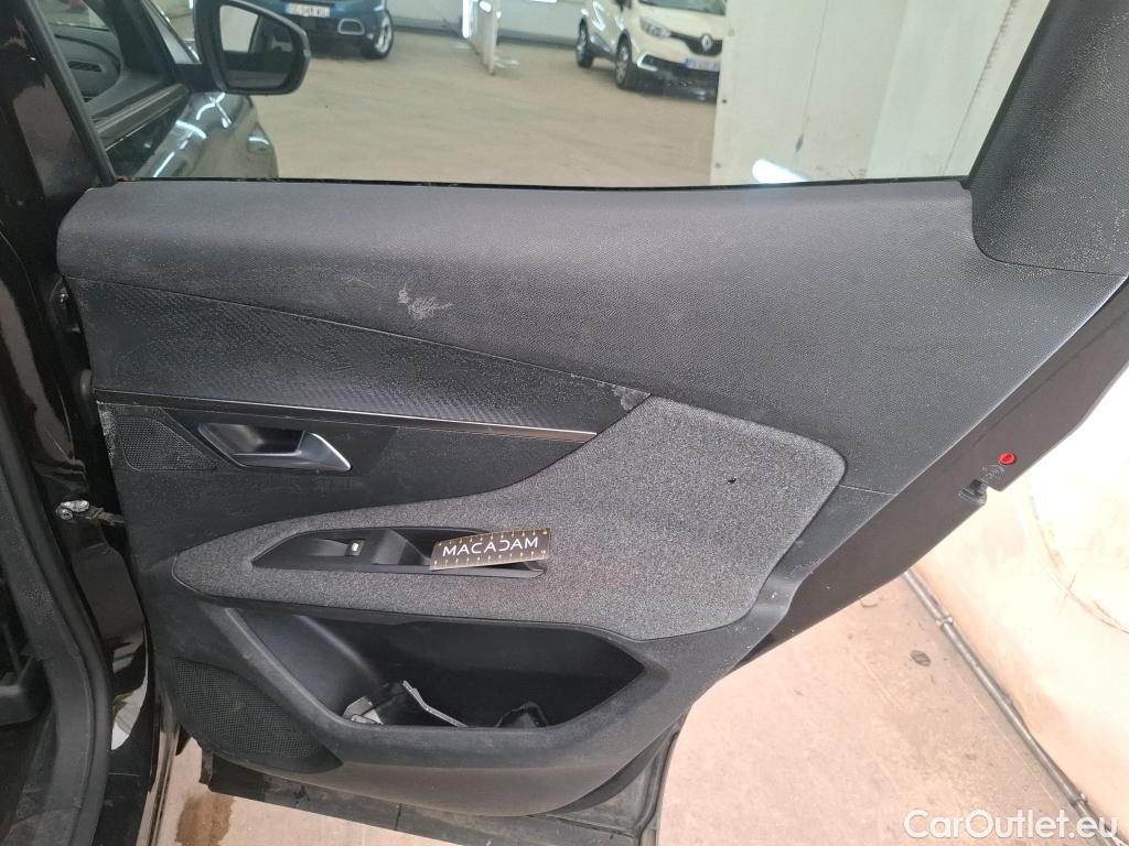  Peugeot  3008  Active 1.5 HDi 130CV BVM6 E6dT #136