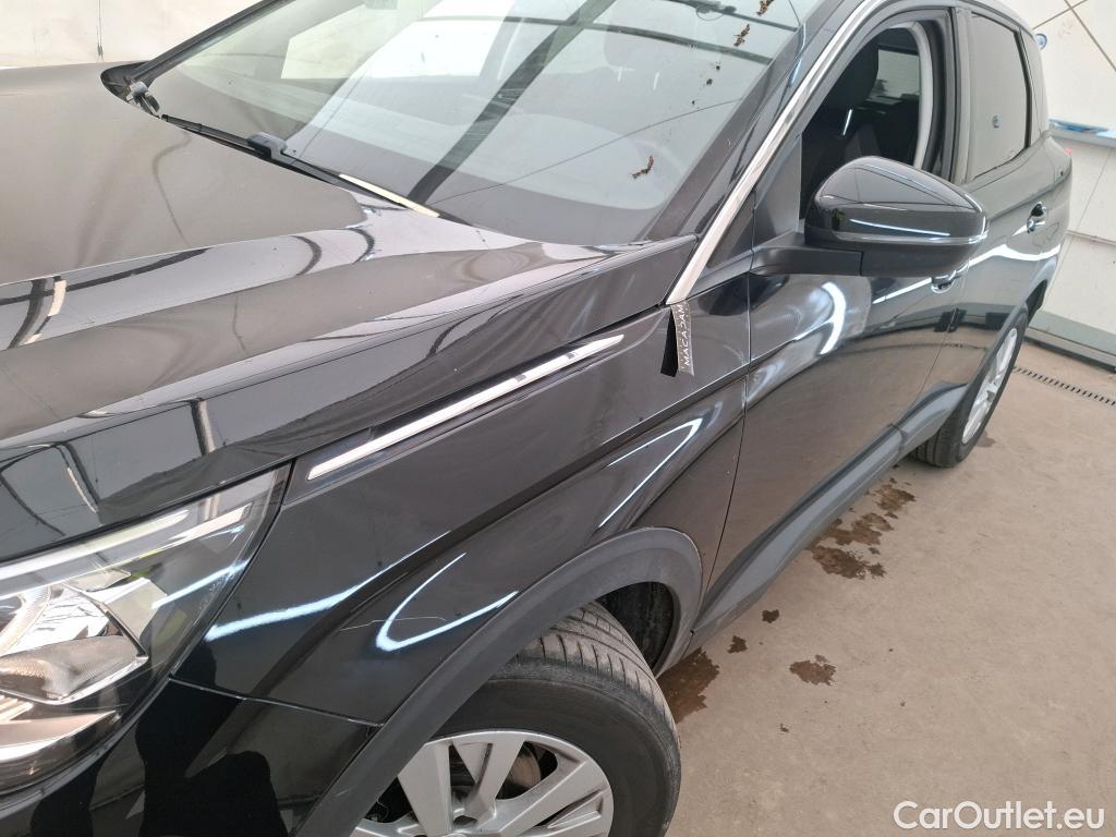  Peugeot  3008  Active 1.5 HDi 130CV BVM6 E6dT #103