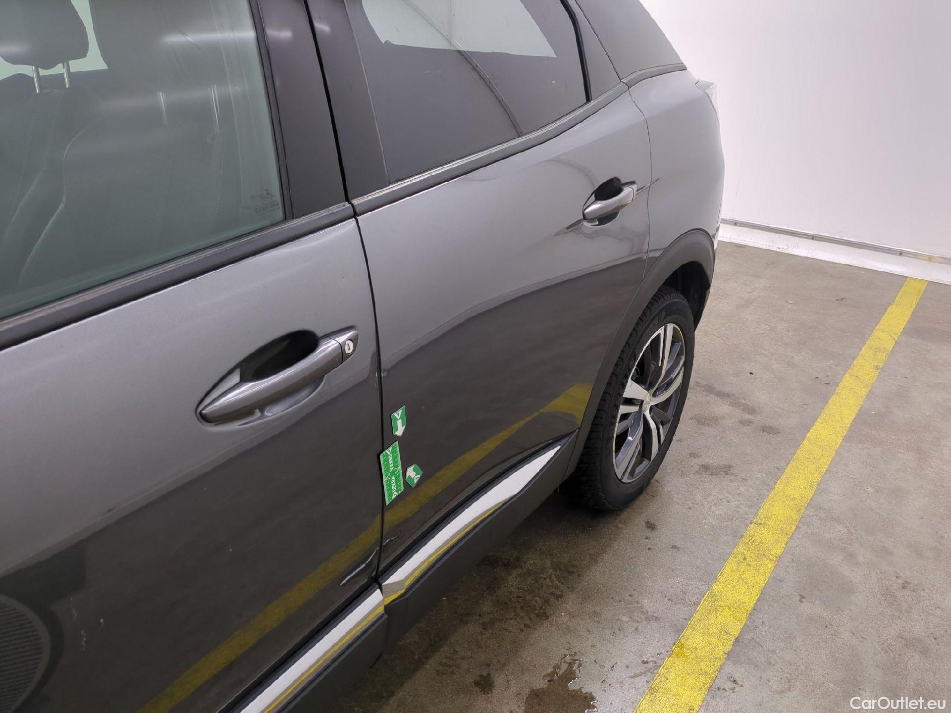  Peugeot  3008  II Allure 1.5 HDi 130CV BVA8 E6d #32