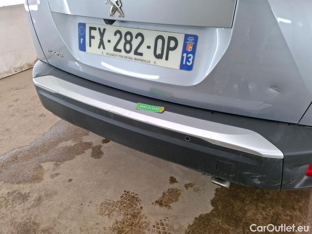  Peugeot  2008  Allure Business 1.5 HDi 110CV BVM6 E6d #16