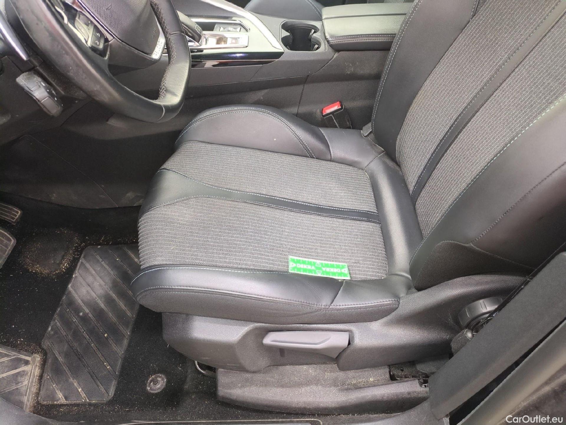  Peugeot  3008  II Allure 1.5 HDi 130CV BVA8 E6d #7