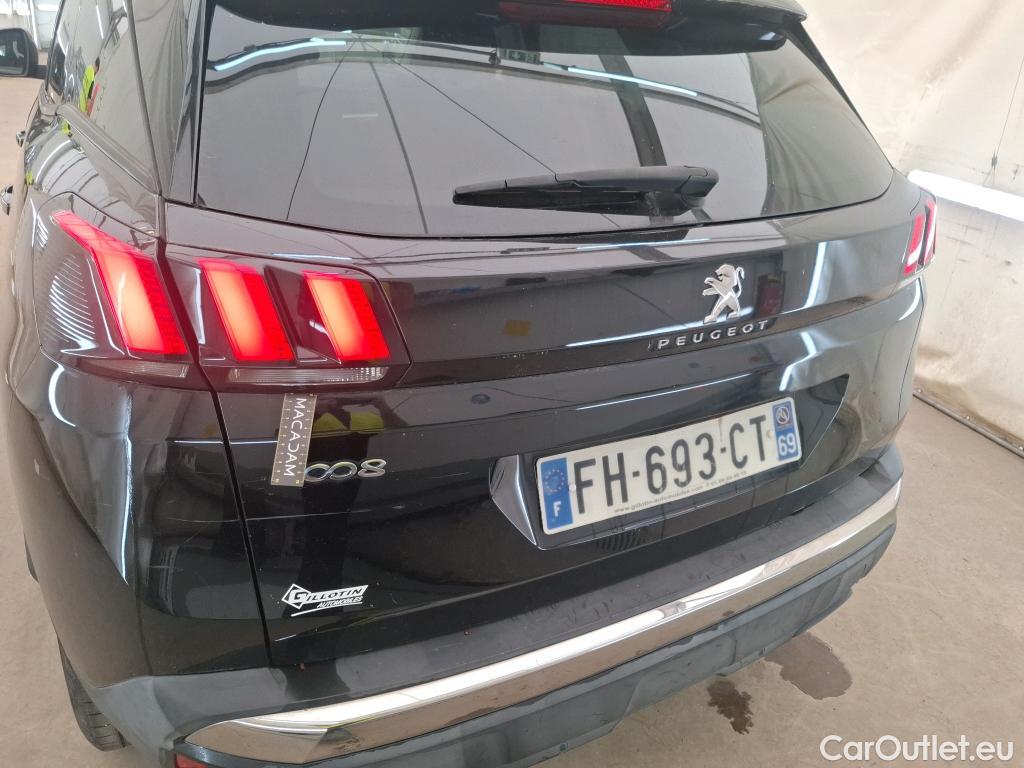  Peugeot  3008  Active 1.5 HDi 130CV BVM6 E6dT #87