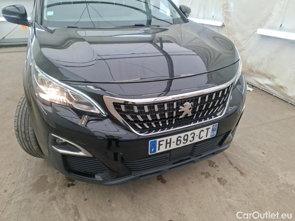  Peugeot  3008  Active 1.5 HDi 130CV BVM6 E6dT #108