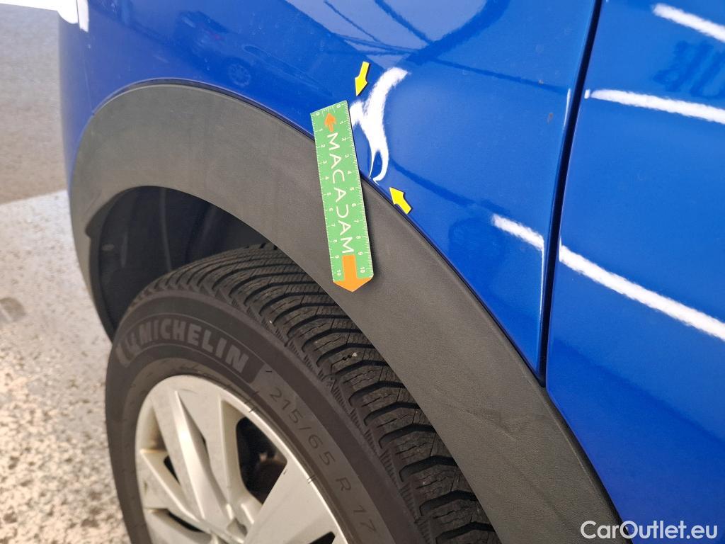  Peugeot  3008  II Active Pack 1.5 HDi 130CV BVA8 E6d #2