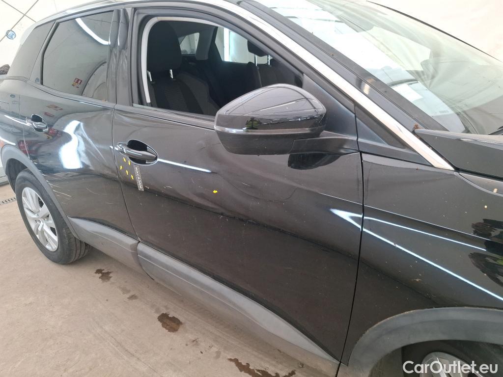  Peugeot  3008  Active 1.5 HDi 130CV BVM6 E6dT #66