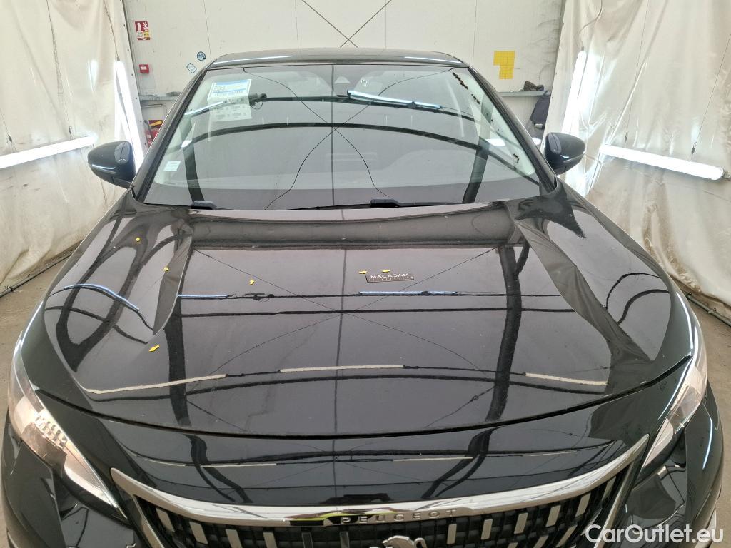  Peugeot  3008  Active 1.5 HDi 130CV BVM6 E6dT #30