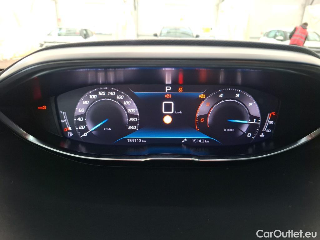  Peugeot  3008  Active Business 1.5 HDi 130CV BVA8 E6d #27