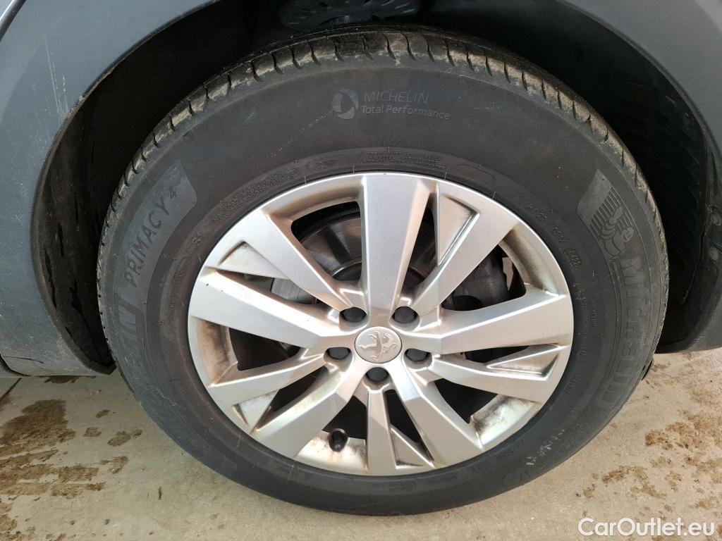  Peugeot  3008  Active Business 1.5 HDi 130CV BVA8 E6d #35