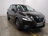 Nissan  Qashqai NISSAN  / 2021 / 5P / Crossover 1.3 MHEV 158ch Xtronic Acenta #2