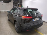  Nissan  Qashqai NISSAN  / 2021 / 5P / Crossover 1.3 MHEV 158ch Xtronic Acenta #3