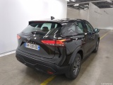  Nissan  Qashqai NISSAN  / 2021 / 5P / Crossover 1.3 MHEV 158ch Xtronic Acenta #4