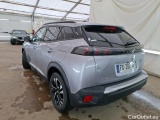  Peugeot  2008  Allure Business 1.5 HDi 110CV BVM6 E6d #2