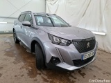  Peugeot  2008  Allure Business 1.5 HDi 110CV BVM6 E6d #4