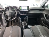  Peugeot  2008  Allure Business 1.5 HDi 110CV BVM6 E6d #5