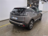  Peugeot  3008  II Allure 1.5 HDi 130CV BVA8 E6d #3