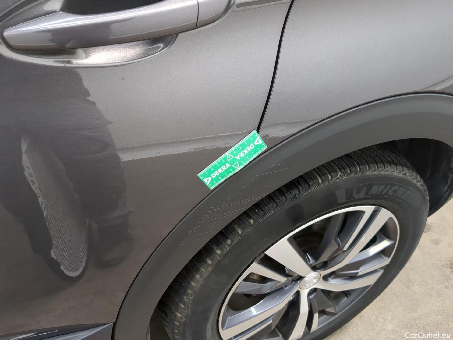  Peugeot  3008  II Allure Pack 1.5 HDi 130CV BVA8 E6d #25