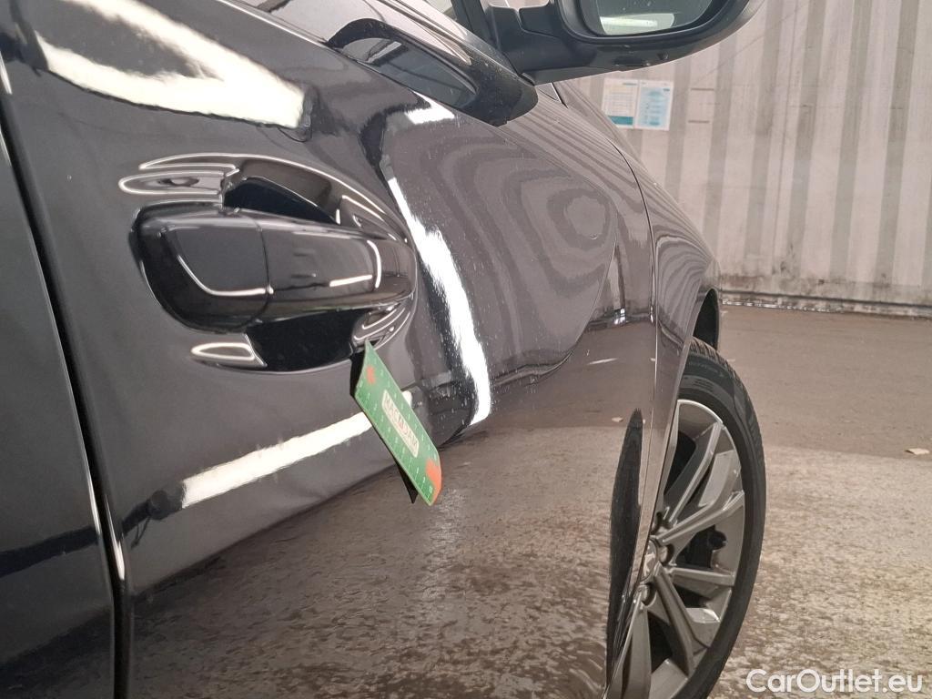  Peugeot  508  SW Allure Business 2.0 HDi 180CV BVA8 E6d #10