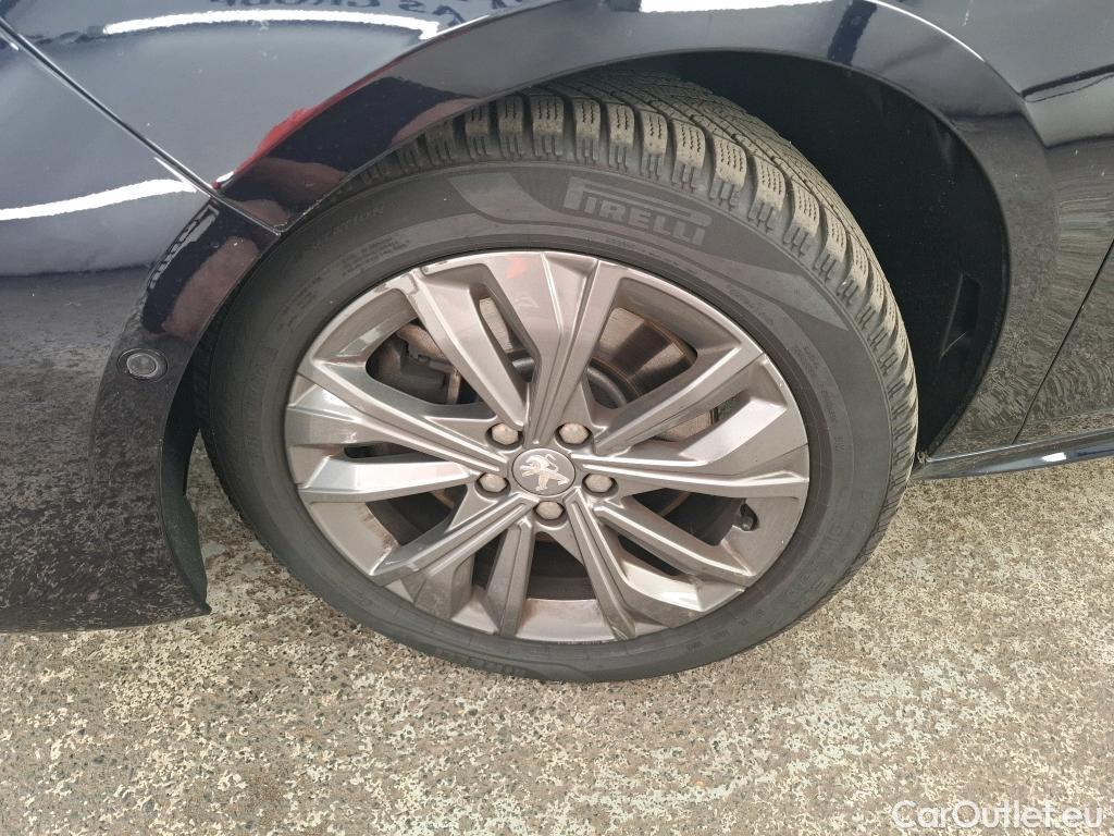  Peugeot  508  SW Allure Business 2.0 HDi 180CV BVA8 E6d #13