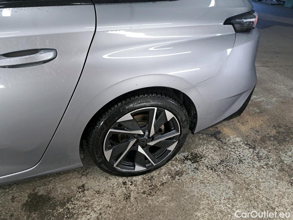  Peugeot  308  SW Allure Pack 1.5 HDi 130CV BVA8 E6d #20
