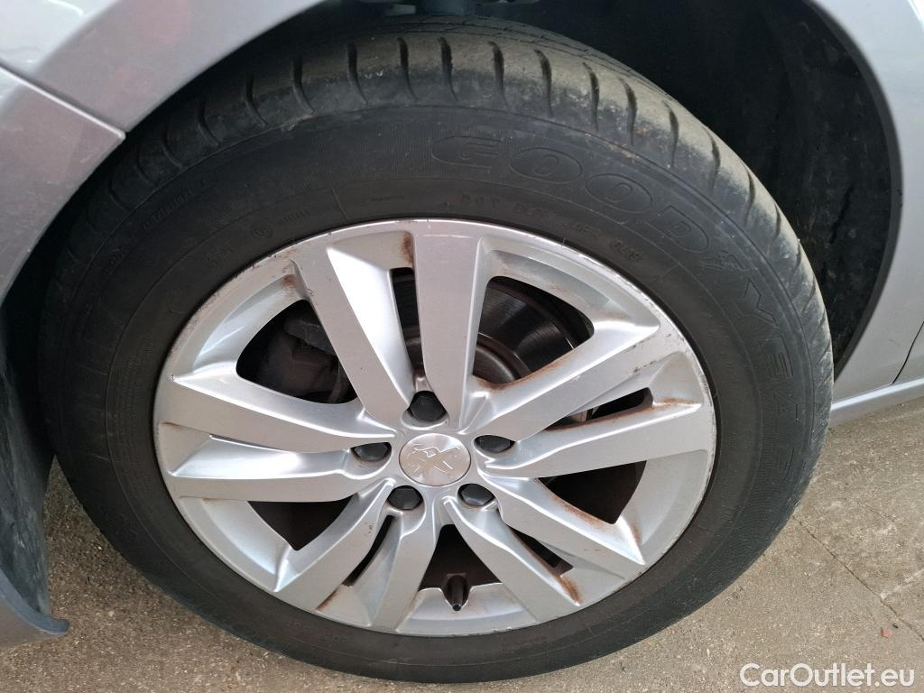  Peugeot  308  Active Business 1.5 HDi 130CV BVM6 E6dT #20