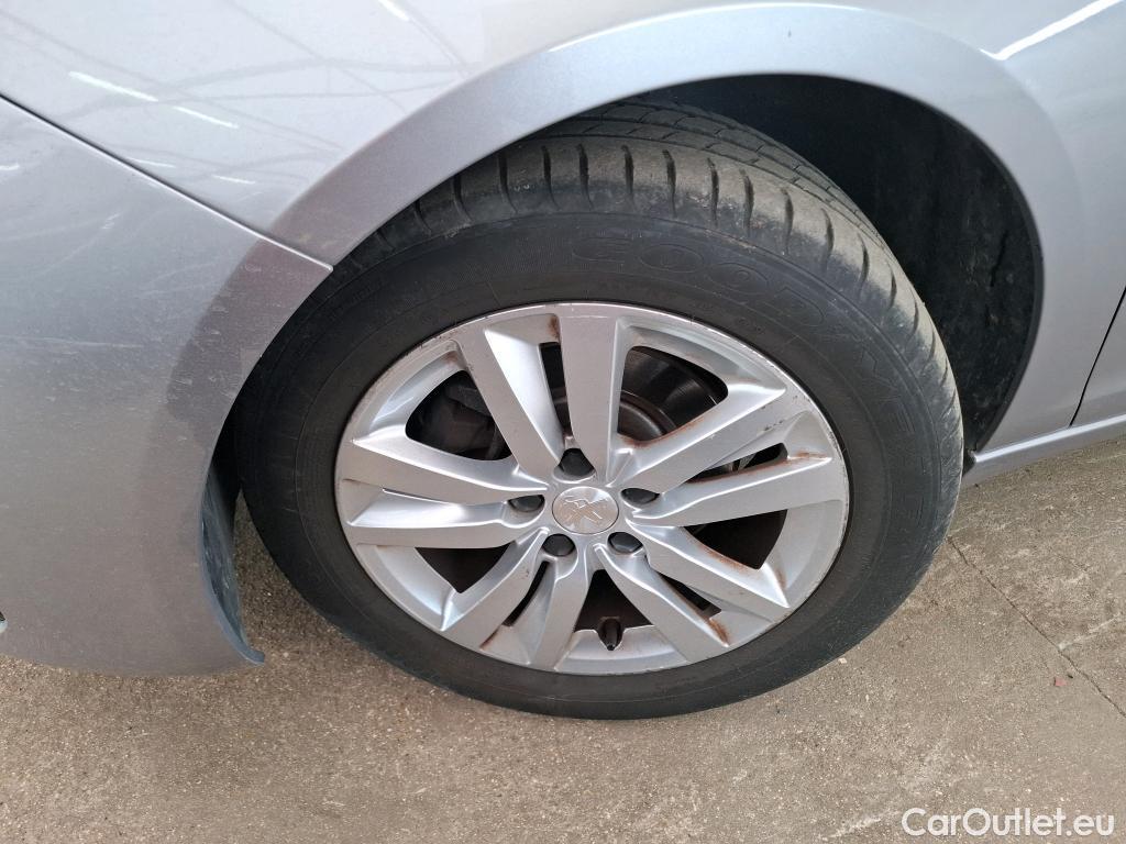  Peugeot  308  Active Business 1.5 HDi 130CV BVM6 E6dT #19