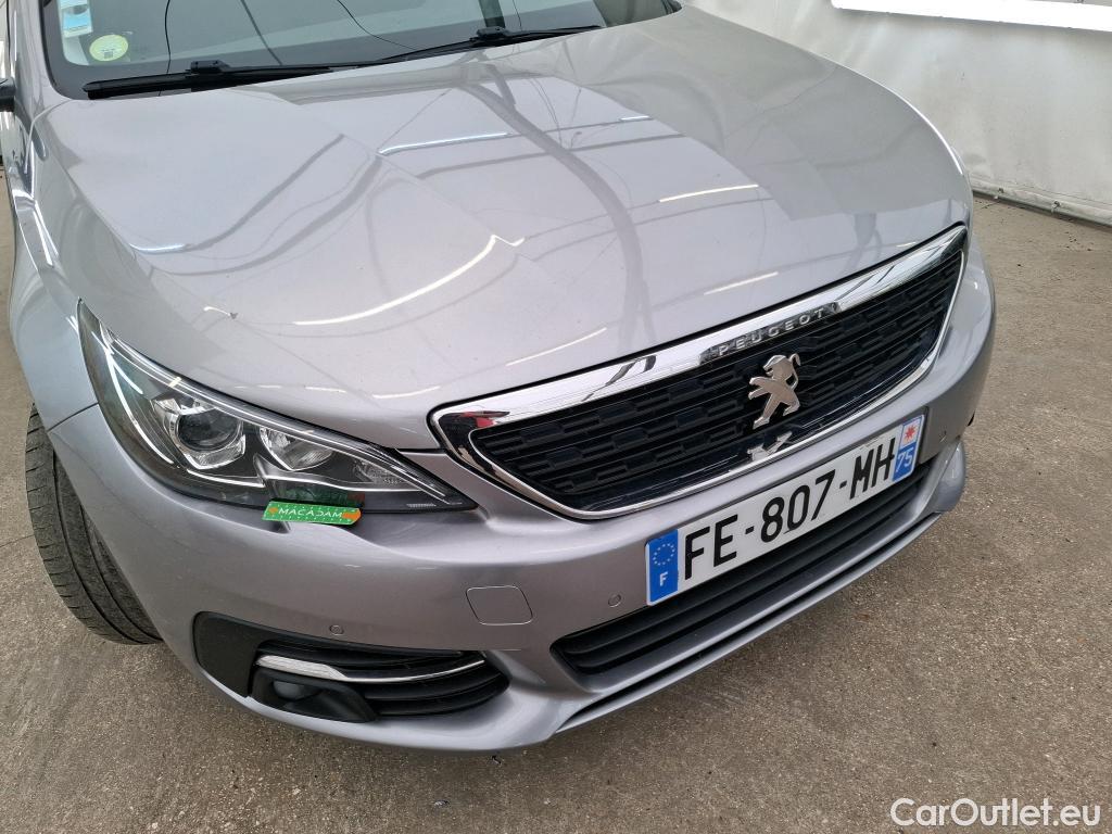  Peugeot  308  Active Business 1.5 HDi 130CV BVM6 E6dT #61