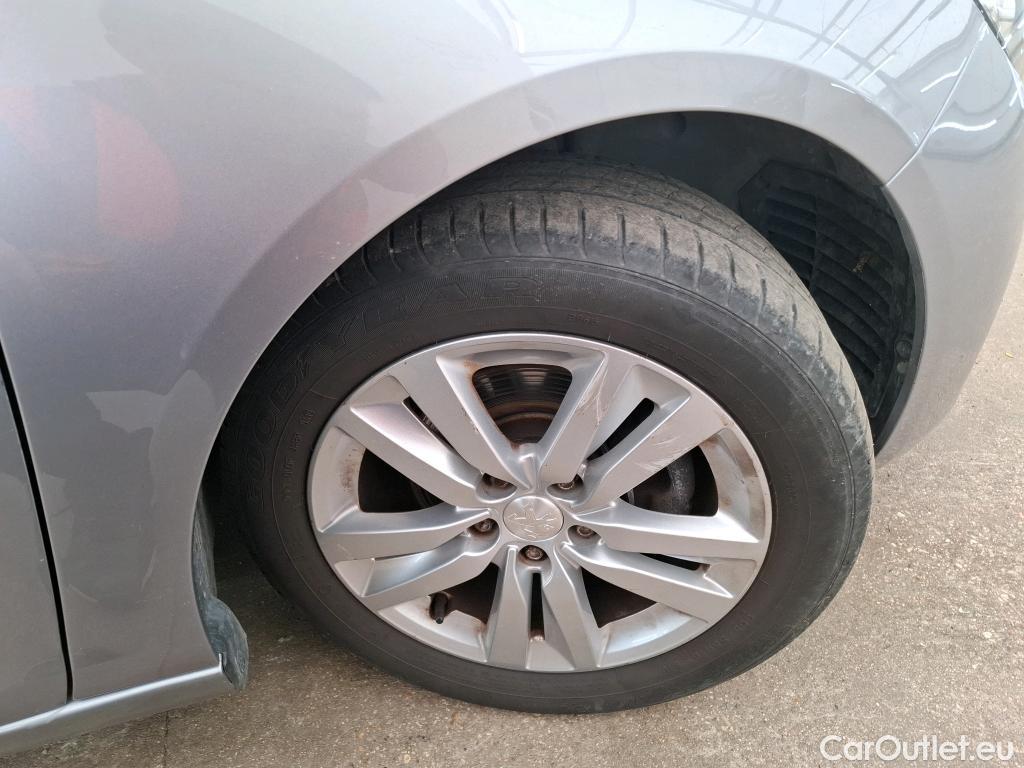  Peugeot  308  Active Business 1.5 HDi 130CV BVM6 E6dT #32